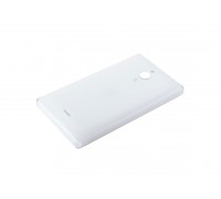 Задняя крышка для Nokia X2 (белый)