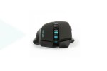 Мышь игровая беспроводная Smartbuy RUSH 706 (SBM-706AGG-K) (черный)