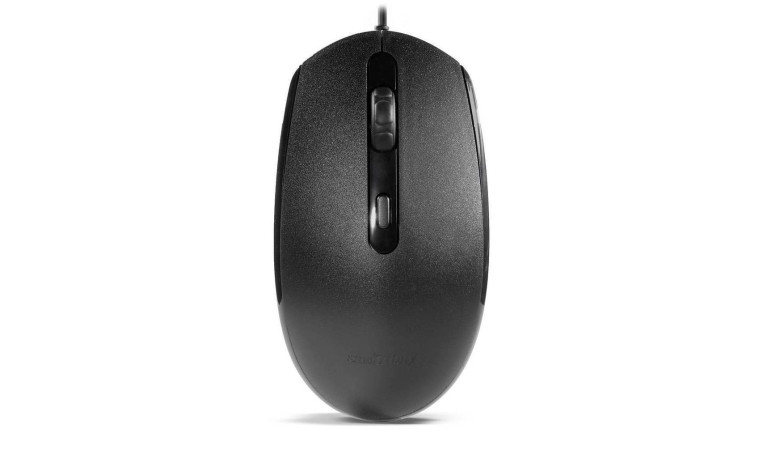 Мышь проводная Smartbuy ONE 280-K (SBM-280-K) (черный) Мышь проводная Smartbuy ONE 280-K (SBM-280-K) (черный)