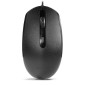 Мышь проводная Smartbuy ONE 280-K (SBM-280-K) (черный)