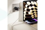 Кабель USB Type-C - Lightning HOCO X117 Star PD27W (золотой) 1м