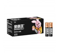Батарейка алкалиновая Energizer LR03/2SH 40BOX (EU) (цена за бокс 40 штук)
