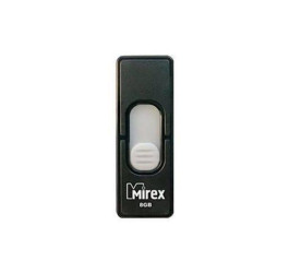 Usb-флешка Mirex 8 GB USB 2.0