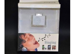 Караоке для iPod\iPad\iPhone 2\3\3GS\4\4S