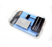 Card Reader для Samsung Galaxy TAB DL-S502 (Micro SD\SD\MMC\M2\MS Duo\