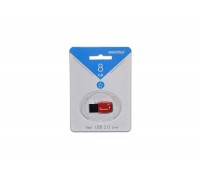 Usb-флешка Smartbuy 8 GB USB 2.0