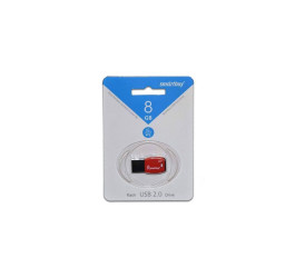 Usb-флешка Smartbuy 8 GB USB 2.0