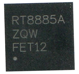 RT8885AZQW