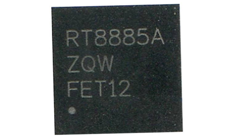 RT8885AZQW