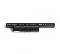 Аккумулятор A32-K93 для ноутбука Asus K93 11.1V 5200mAh