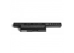 Аккумулятор A32-K93 для ноутбука Asus K93 11.1V 5200mAh