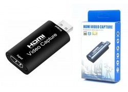 Устройство видеозахвата HDMI