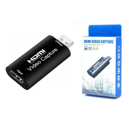 Устройство видеозахвата HDMI