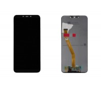 Дисплей для Huawei Nova 3 (PAR-LX1) в сборе с тачскрином (черный) org