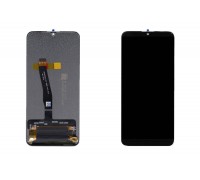 Дисплей для Huawei P Smart 2019 в сборе с тачскрином (черный) org