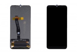 Дисплей для Huawei P Smart 2019 в сборе с тачскрином (черный) org