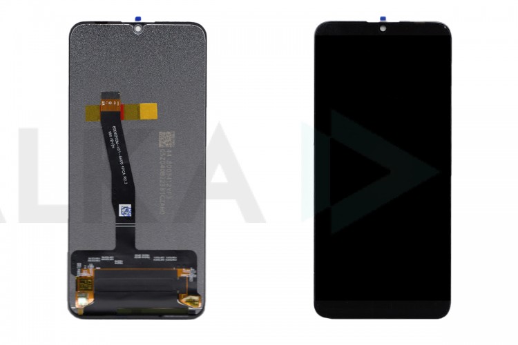 Дисплей для Huawei P Smart 2019 в сборе с тачскрином (черный) org