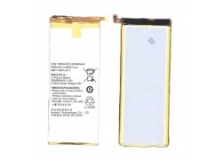 Аккумулятор HB4547B6EBC для Huawei Honor 6 Plus