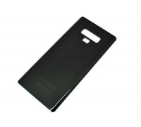 Задняя крышка для Samsung N960F Galaxy Note 9 (черный)