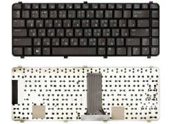 Клавиатура для ноутбука HP Compaq 6530S 6730S 6535S 6735S 6531S 6731S черная