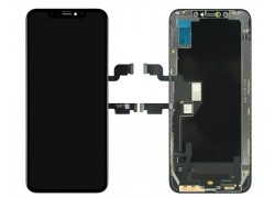 Дисплей для iPhone XS Max в сборе с тачскрином OLED GX