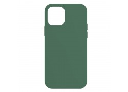 Чехол для iPhone 14 (6,1) Soft Touch (бирюзово-зеленый)
