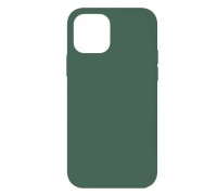 Чехол для iPhone 14 (6,1) Silicone Case Soft Touch (тауп)
