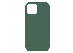 Чехол для iPhone 14 (6,1) Silicone Case Soft Touch (тауп)