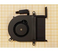 Вентилятор (кулер) для ноутбука Apple Macbook Pro Retina 13" A1425 2012 