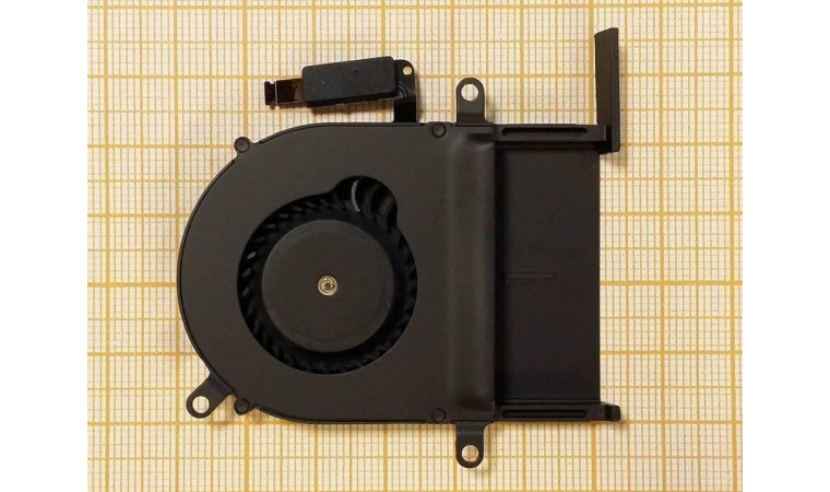 Вентилятор (кулер) для ноутбука Apple Macbook Pro Retina 13" A1425 2012 Вентилятор (кулер) для ноутбука Apple Macbook Pro Retina 13" A1425 2012