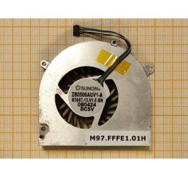 Вентилятор (кулер) для ноутбука Apple MacBook Pro MB466