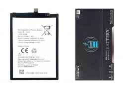 Аккумулятор BL-44EX для телефона Infinix Zero 20/ X Pro (VoltPack)