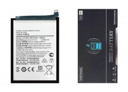 Аккумулятор SCUD-WT-W1 для телефона Samsung Galaxy A22S 5G SM-A226B / A045F A04 (VoltPack)