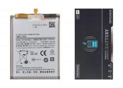 Аккумулятор EB-BA536ABY для телефона  Samsung Galaxy A33 5G (A336B) / A53 5G (A536B) (VoltPack)