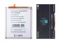 Аккумулятор EB-BA256ABS для телефона Samsung Galaxy A55 5G (A556E)  (VoltPack)