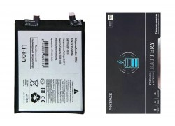 Аккумулятор BM5J для телефона Xiaomi 12T/ 12T Pro (VoltPack)