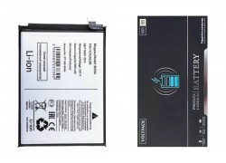 Аккумулятор BN5M для телефона Xiaomi Redmi Note 12 4G (VoltPack)