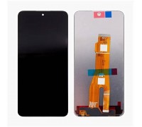 Дисплей для Huawei Honor X7c (ALT-LX1) в сборе с тачскрином (черный) org