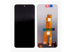 Дисплей для Huawei Honor X7c (ALT-LX1) в сборе с тачскрином (черный) org