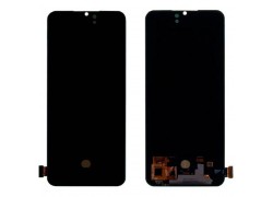 Дисплей для Vivo V20 (V2025)/ V21e 4G (V2061)/ V23e 4G (V2116) в сборе с тачскрином (черный) OLED