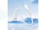 Кабель USB Type-C - USB Type-C BOROFONE BX119 New 60W (черный)