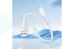 Кабель USB - Type-C BOROFONE BX119 New (черный)