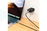 Кабель USB - Type-C BOROFONE BX119 New (черный)