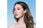 Наушники вакуумные беспроводные BOROFONE FQ9 Peaceful (черный)