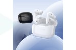 Наушники вакуумные беспроводные BOROFONE FQ9 Peaceful (черный)