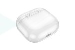 Наушники вакуумные беспроводные BOROFONE BW85 Smart (белый)
