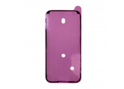 Проклейка дисплейного модуля для iPhone 16 Pro Max (красный) org