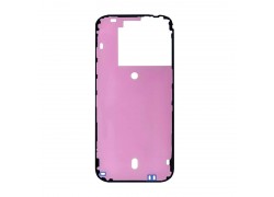 Проклейка задней крышки для iPhone 16 Pro (красный) org