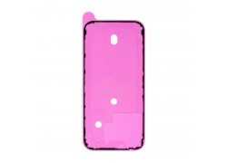 Проклейка задней крышки для iPhone 16 Pro Max (красный) org