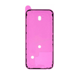 Проклейка задней крышки для iPhone 16 Pro Max (красный) org